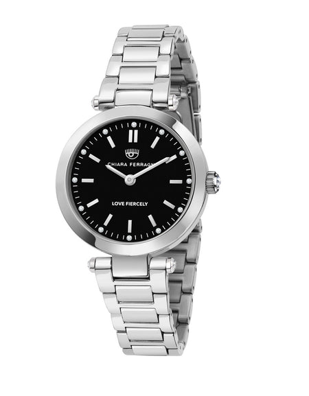 Ladies' Watch Chiara Ferragni R1953103506 (Ø 34 mm)-0