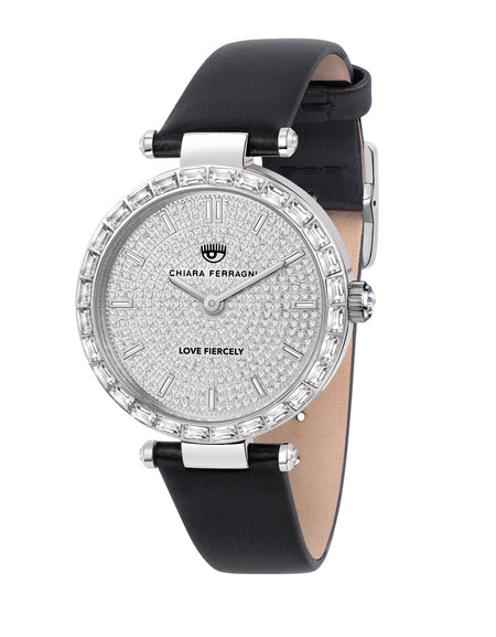Ladies' Watch Chiara Ferragni R1951103501 (Ø 34 mm)-0