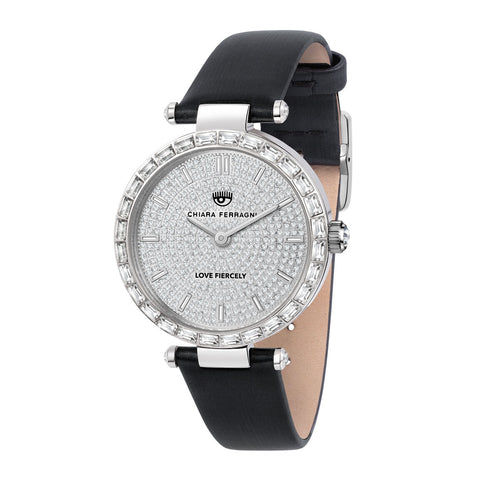 Load image into Gallery viewer, Ladies' Watch Chiara Ferragni R1951103501 (Ø 34 mm)-0
