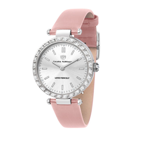 Load image into Gallery viewer, Ladies' Watch Chiara Ferragni R1951103502 (Ø 34 mm)-0
