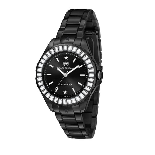 Load image into Gallery viewer, Ladies' Watch Chiara Ferragni R1953101501 (Ø 36 mm)-0
