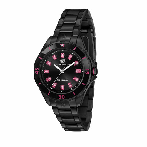 Load image into Gallery viewer, Ladies' Watch Chiara Ferragni R1953101505 (Ø 36 mm)-0
