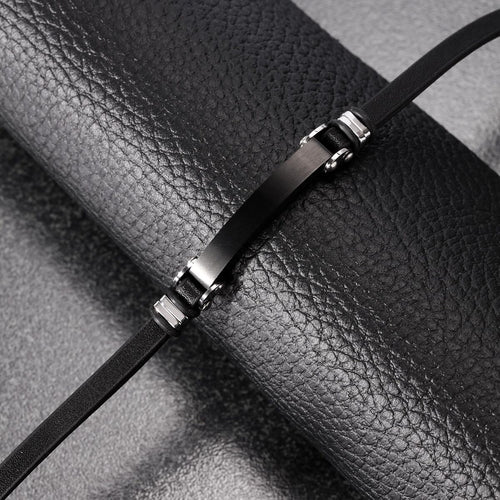 Load image into Gallery viewer, Men's Bracelet Sector SZV92 22 cm-2
