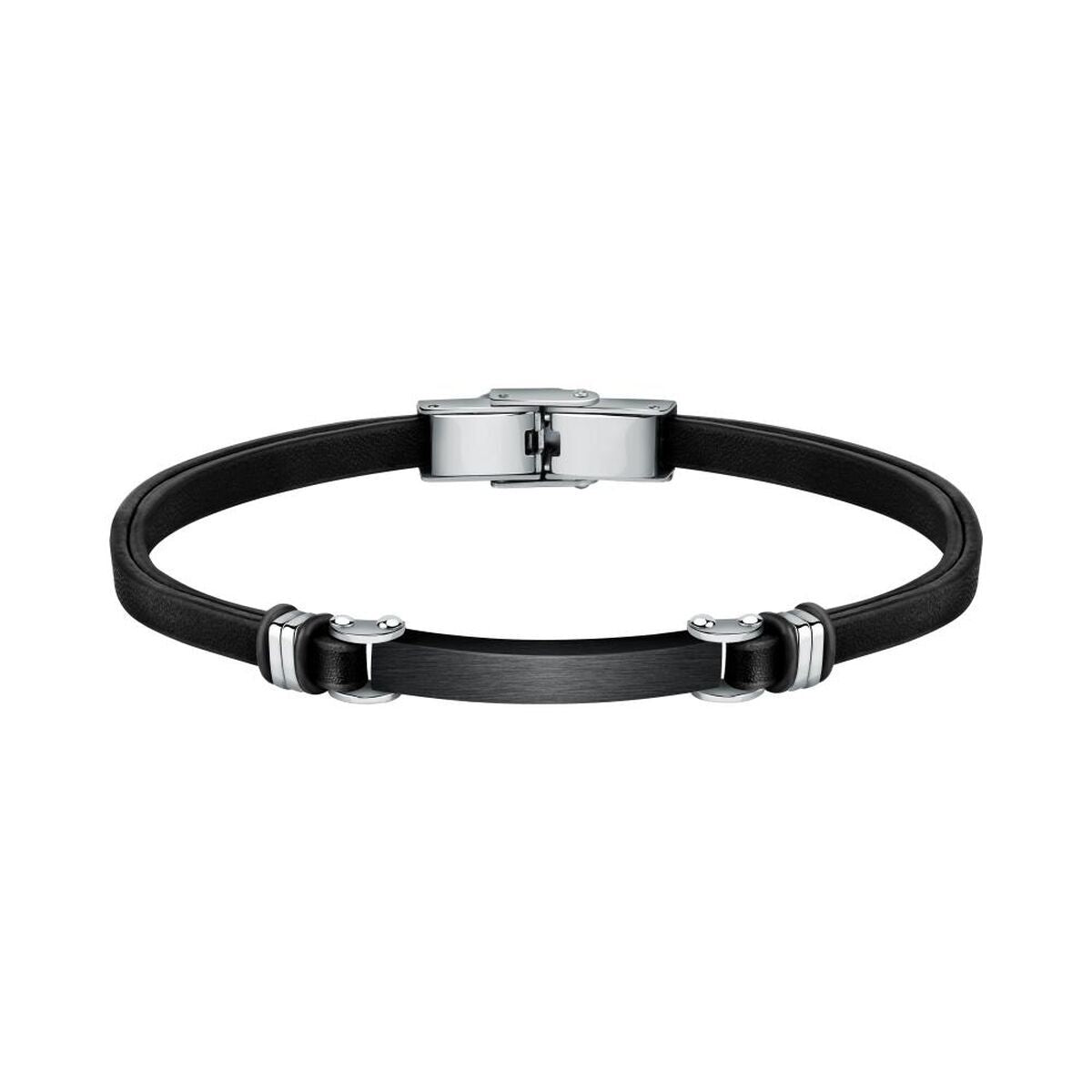Men's Bracelet Sector SZV92 22 cm-0