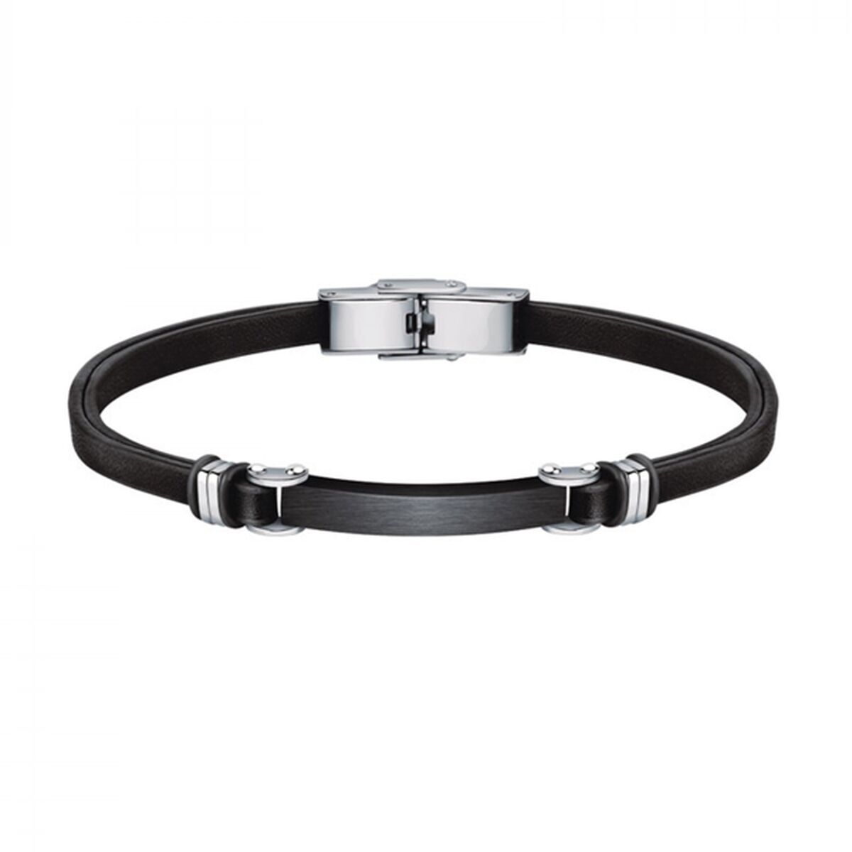 Men's Bracelet Sector SZV92 22 cm-11