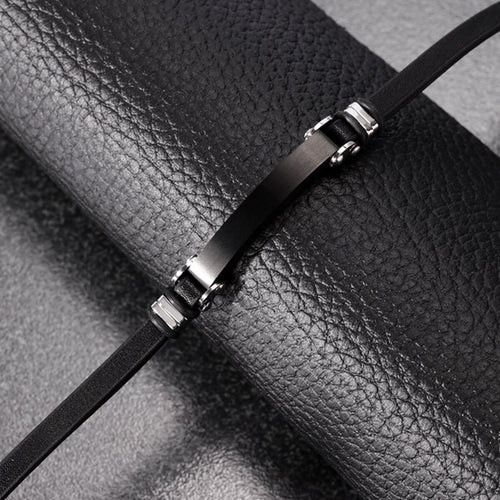 Load image into Gallery viewer, Men's Bracelet Sector SZV92 22 cm-8
