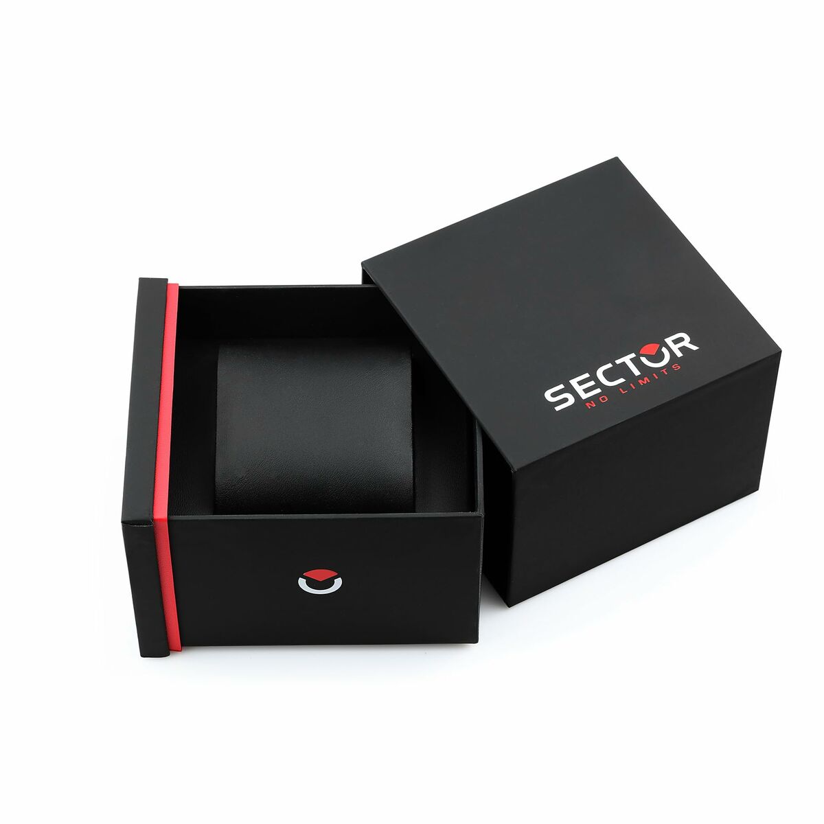 Men's Watch Sector 670 (Ø 40 mm)-3