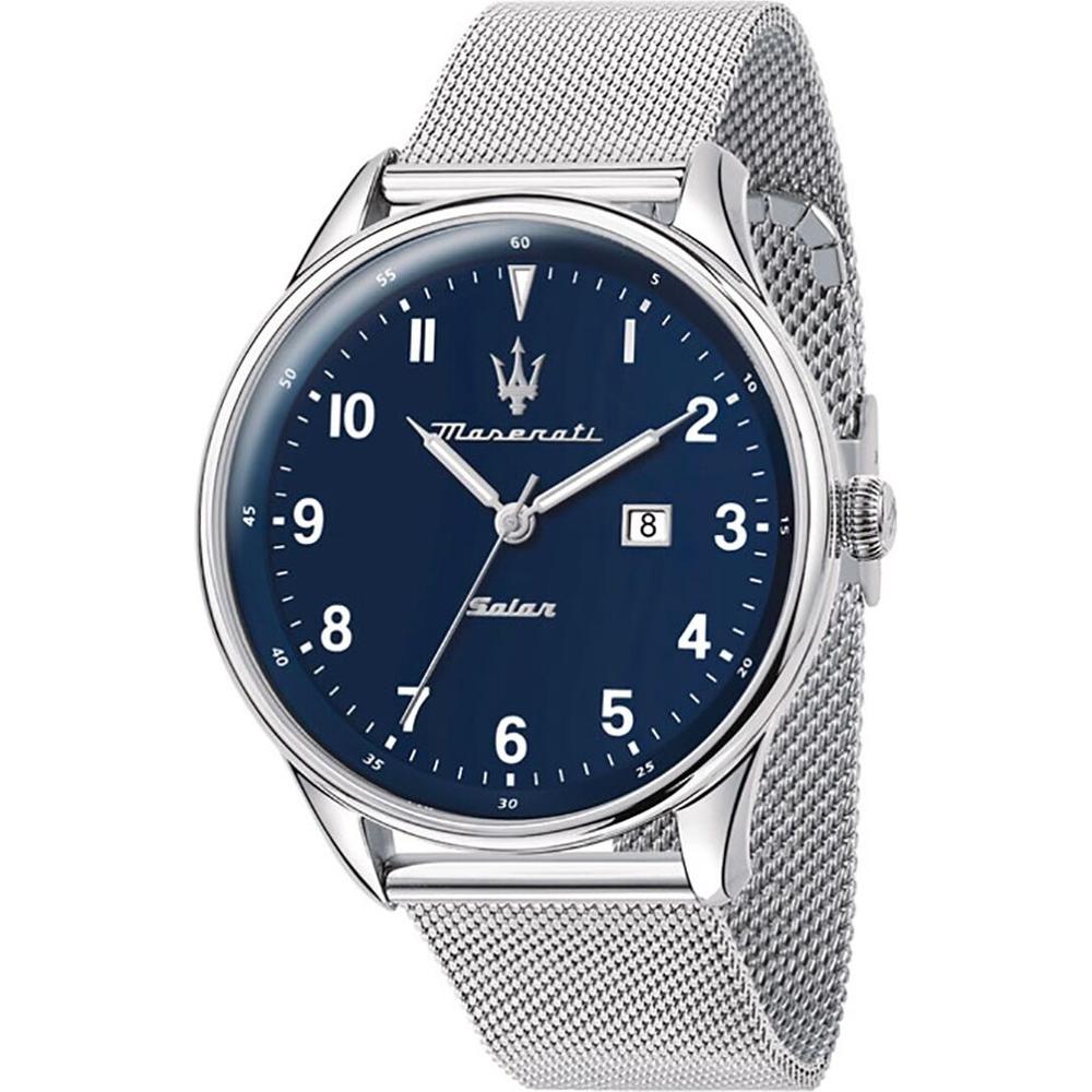 Men's Watch Maserati R8851146002 (Ø 45 mm)-0