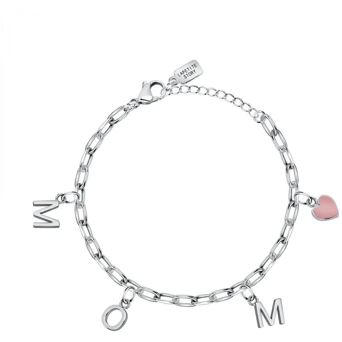 Ladies' Bracelet La Petite Story LPS05ASF56 16 - 19 cm-3