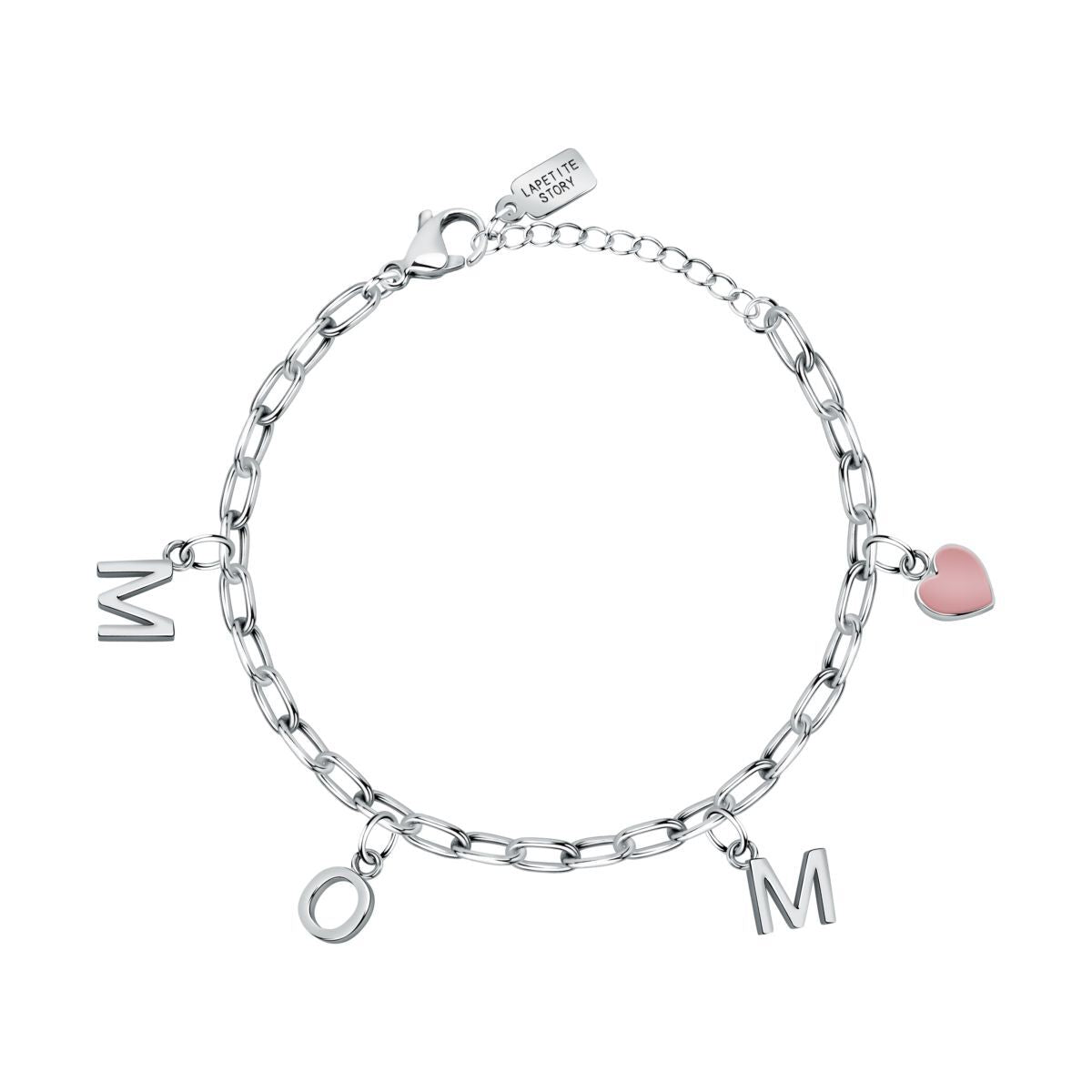 Ladies' Bracelet La Petite Story LPS05ASF56 16 - 19 cm-1