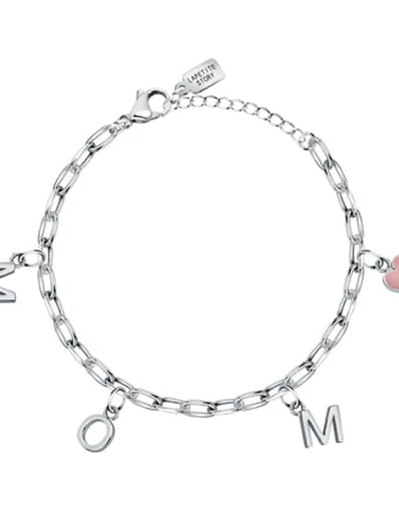 Ladies' Bracelet La Petite Story LPS05ASF56 16 - 19 cm-0