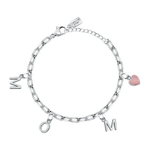 Load image into Gallery viewer, Ladies' Bracelet La Petite Story LPS05ASF56 16 - 19 cm-0
