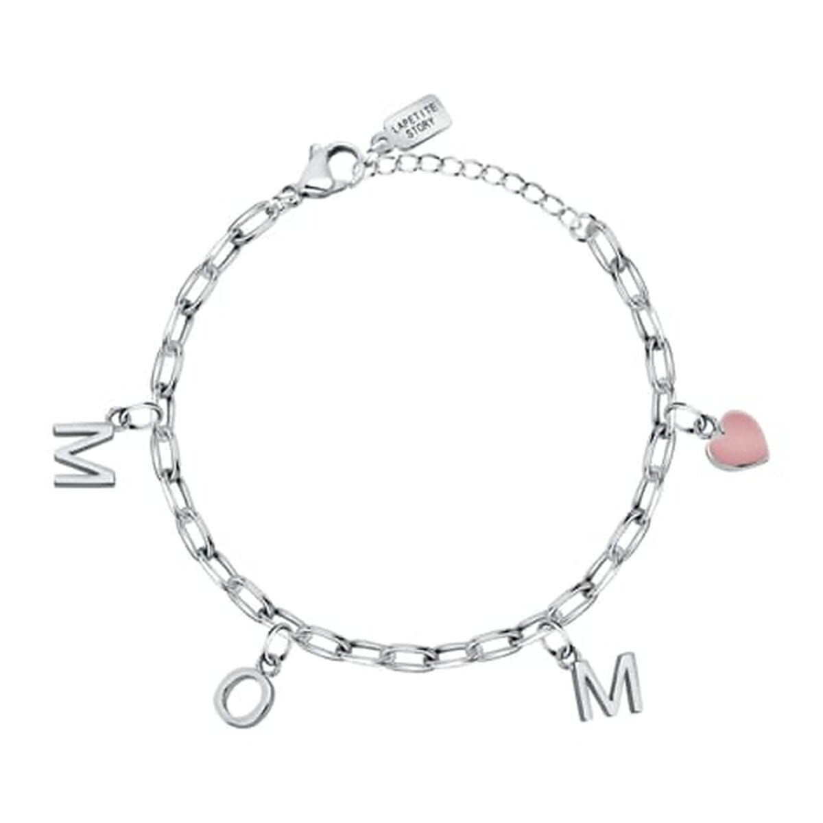 Ladies' Bracelet La Petite Story LPS05ASF56 16 - 19 cm-0
