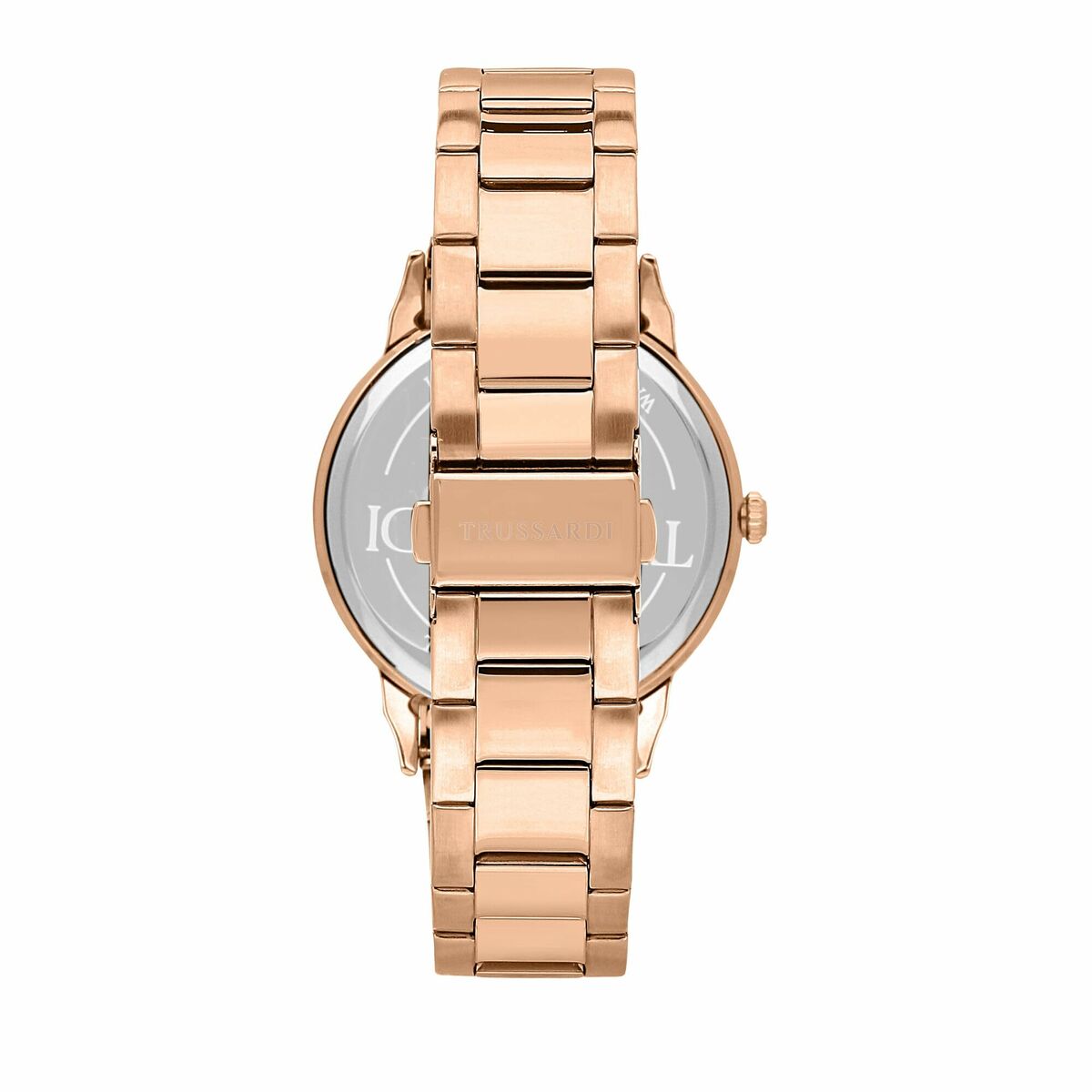 Men's Watch Trussardi (Ø 43 mm)-6