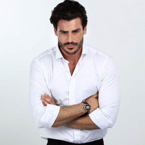 Load image into Gallery viewer, Men's Watch Trussardi R2421154001 (Ø 40 mm)-6
