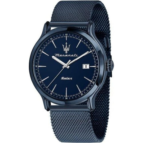 Load image into Gallery viewer, Men&#39;s Watch Maserati EPOCA SOLAR EDITION (Ø 42 mm)-0
