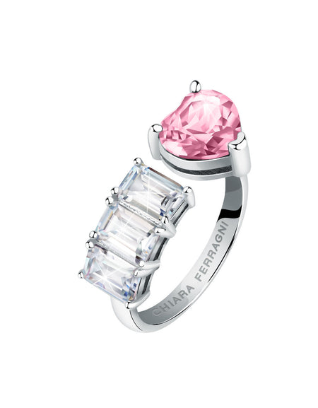 Ladies' Ring Chiara Ferragni J19AUV43012 (12)-0