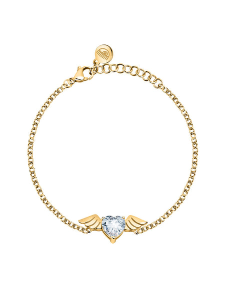 Ladies' Bracelet Chiara Ferragni J19AVH03 16 - 19 cm-0