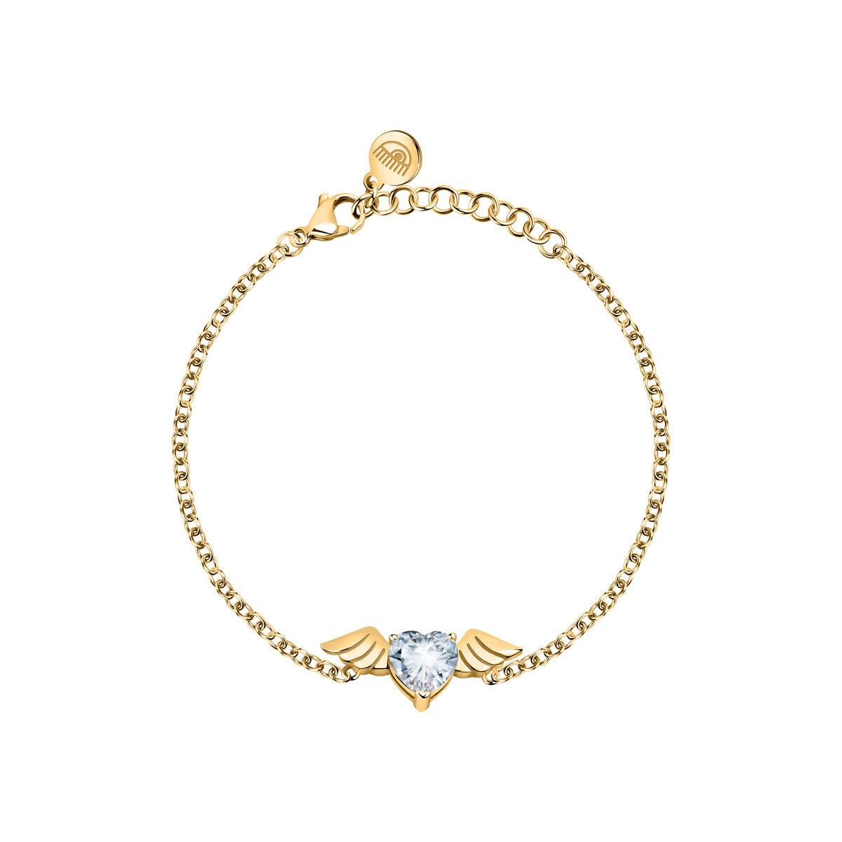 Ladies' Bracelet Chiara Ferragni J19AVH03 16 - 19 cm-0