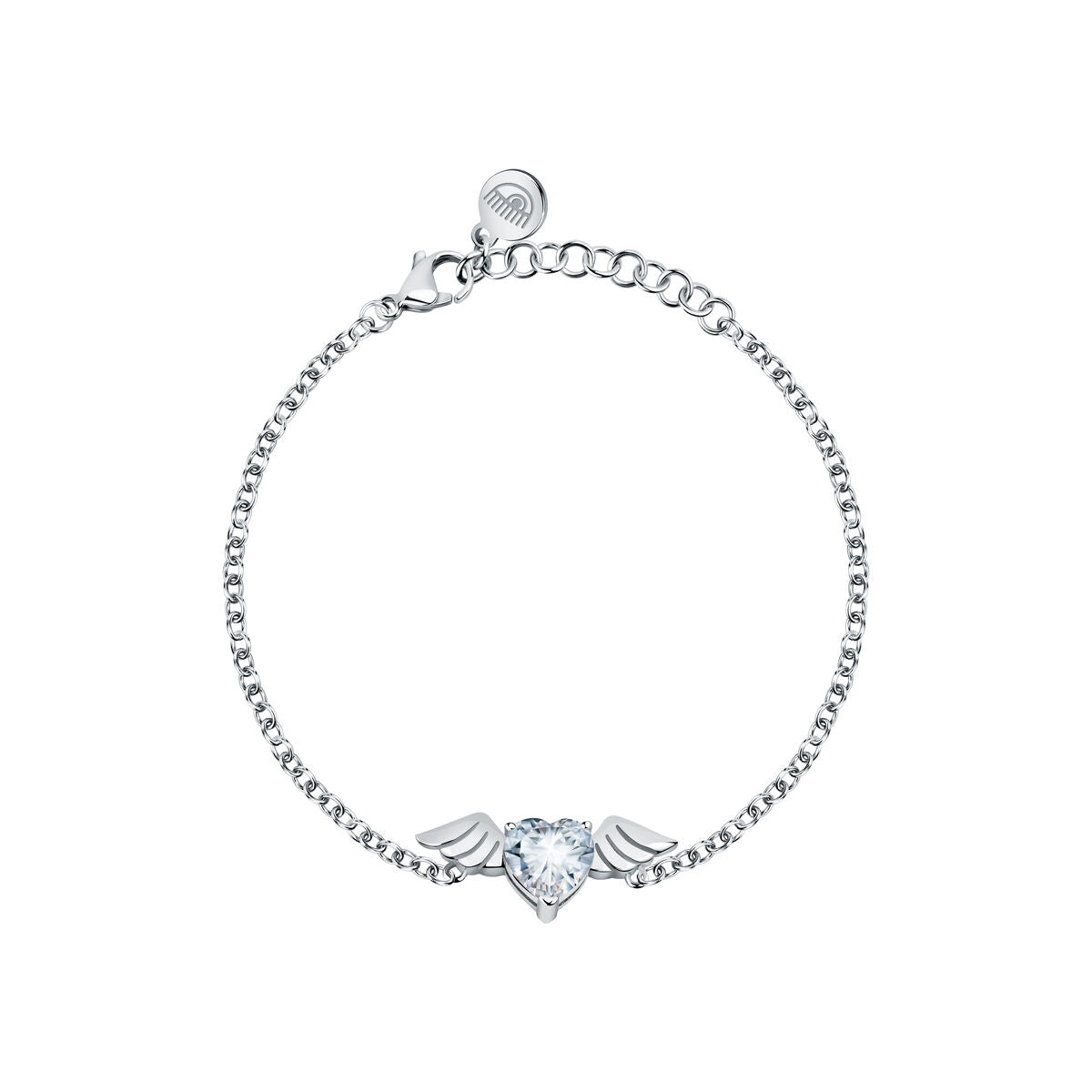 Ladies' Bracelet Chiara Ferragni J19AVH04 16 - 19 cm-0