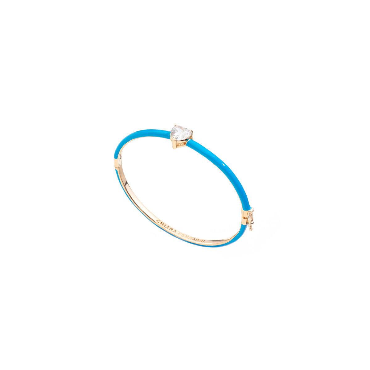 Ladies' Bracelet Chiara Ferragni J19AVI29 6 cm-0