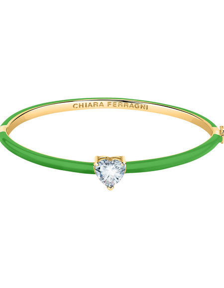 Ladies' Bracelet Chiara Ferragni J19AVI31 6 cm-0