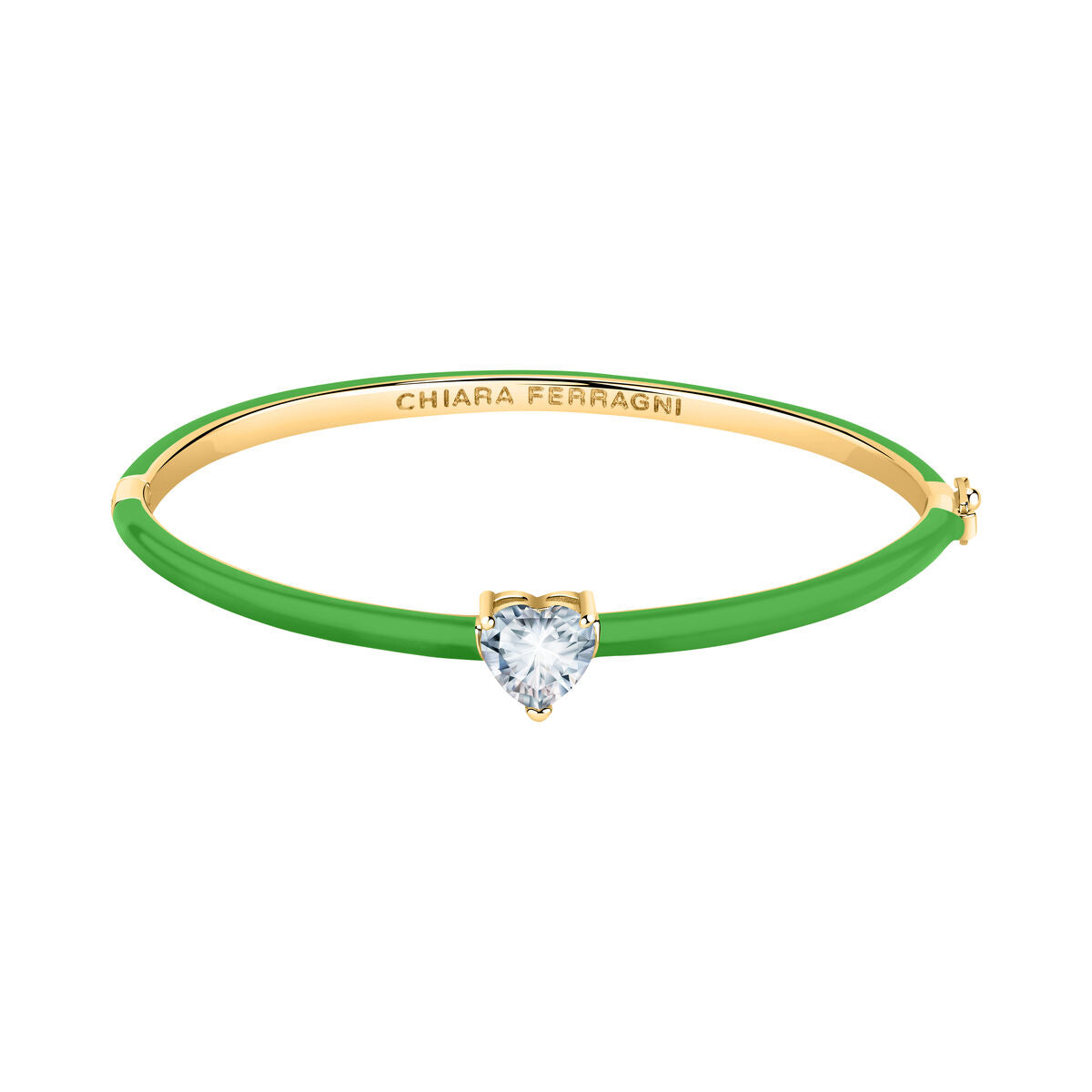 Ladies' Bracelet Chiara Ferragni J19AVI31 6 cm-0