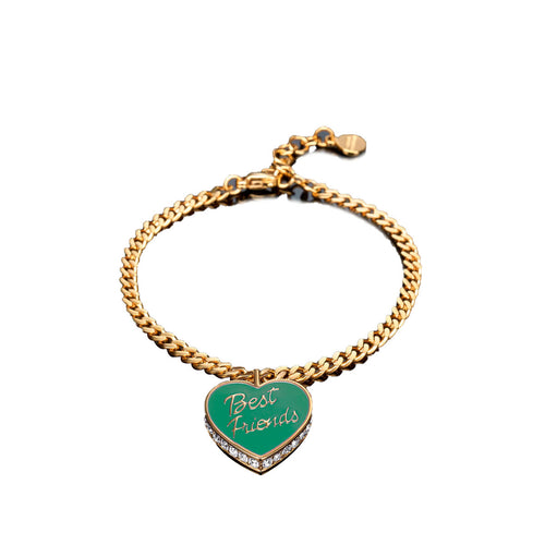 Load image into Gallery viewer, Ladies' Bracelet Chiara Ferragni J19AVI06 16 cm-0
