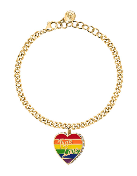 Ladies' Bracelet Chiara Ferragni J19AVI07 16 - 19 cm-0