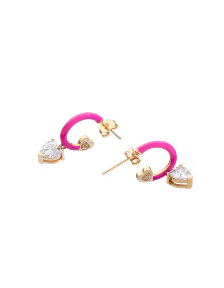 Ladies' Earrings Chiara Ferragni J19AVI11-0