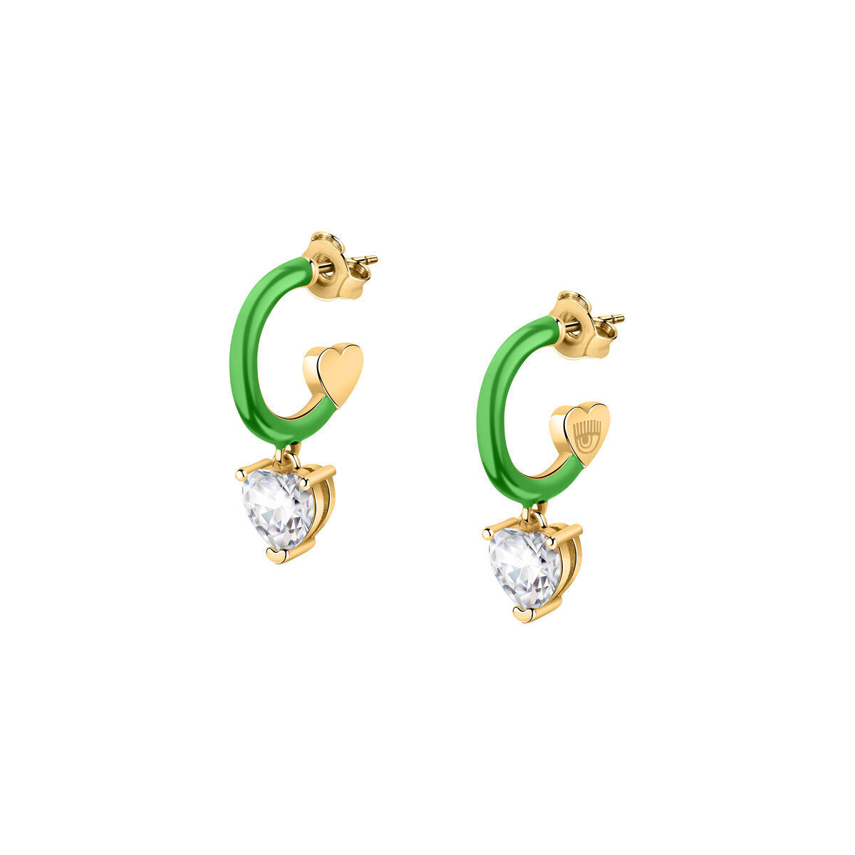 Ladies' Earrings Chiara Ferragni J19AVI14-0