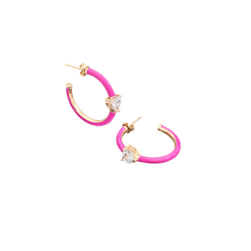 Load image into Gallery viewer, Ladies' Earrings Chiara Ferragni J19AVI19-0
