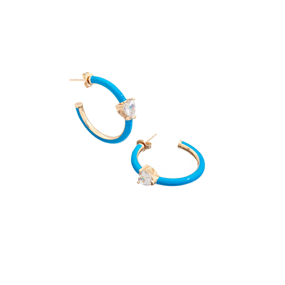 Ladies' Earrings Chiara Ferragni J19AVI20-0