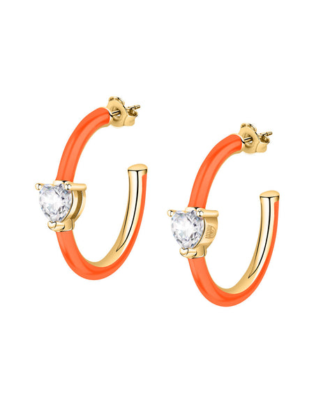 Ladies' Earrings Chiara Ferragni-0