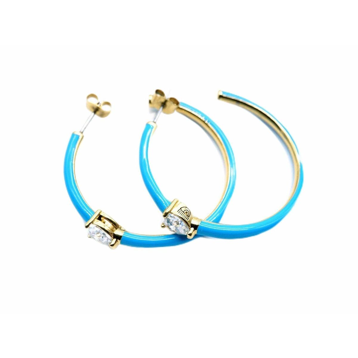 Ladies' Earrings Chiara Ferragni-2