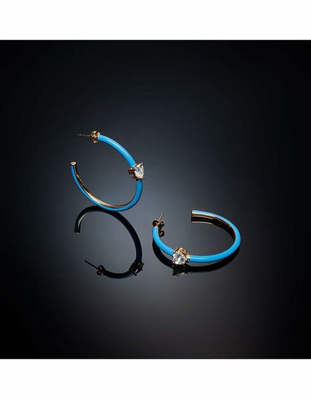 Ladies' Earrings Chiara Ferragni-1