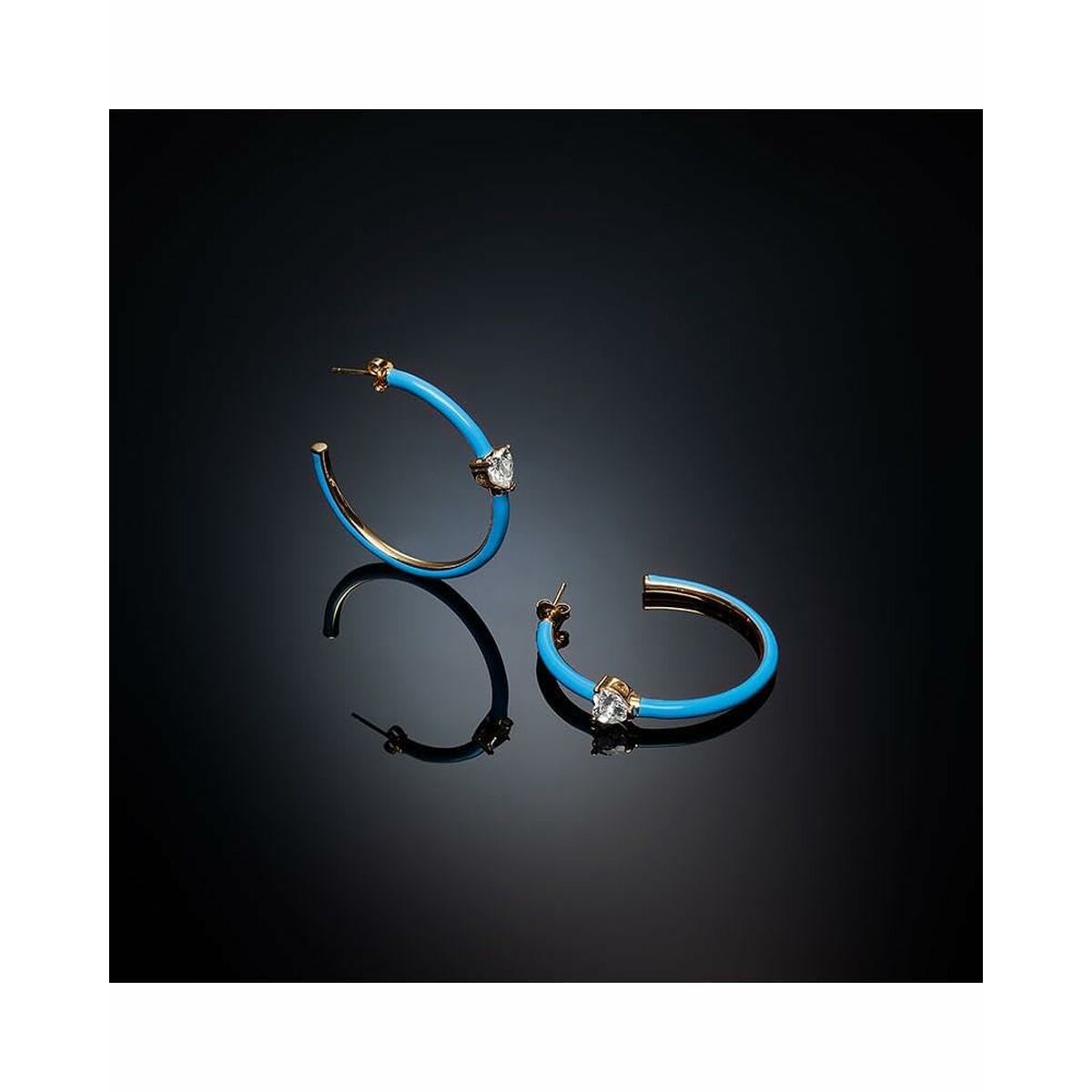 Ladies' Earrings Chiara Ferragni-1