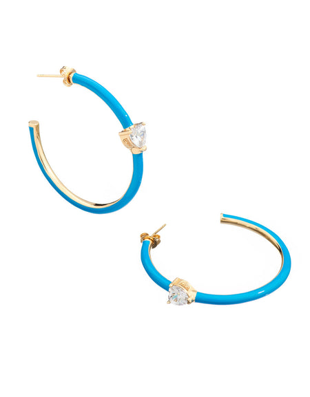 Ladies' Earrings Chiara Ferragni-0