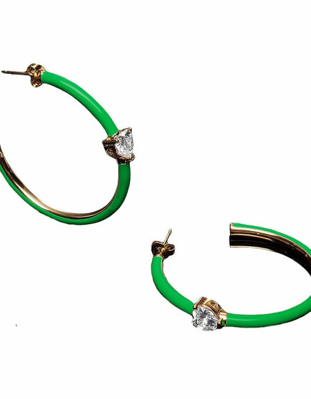 Ladies' Earrings Chiara Ferragni-1