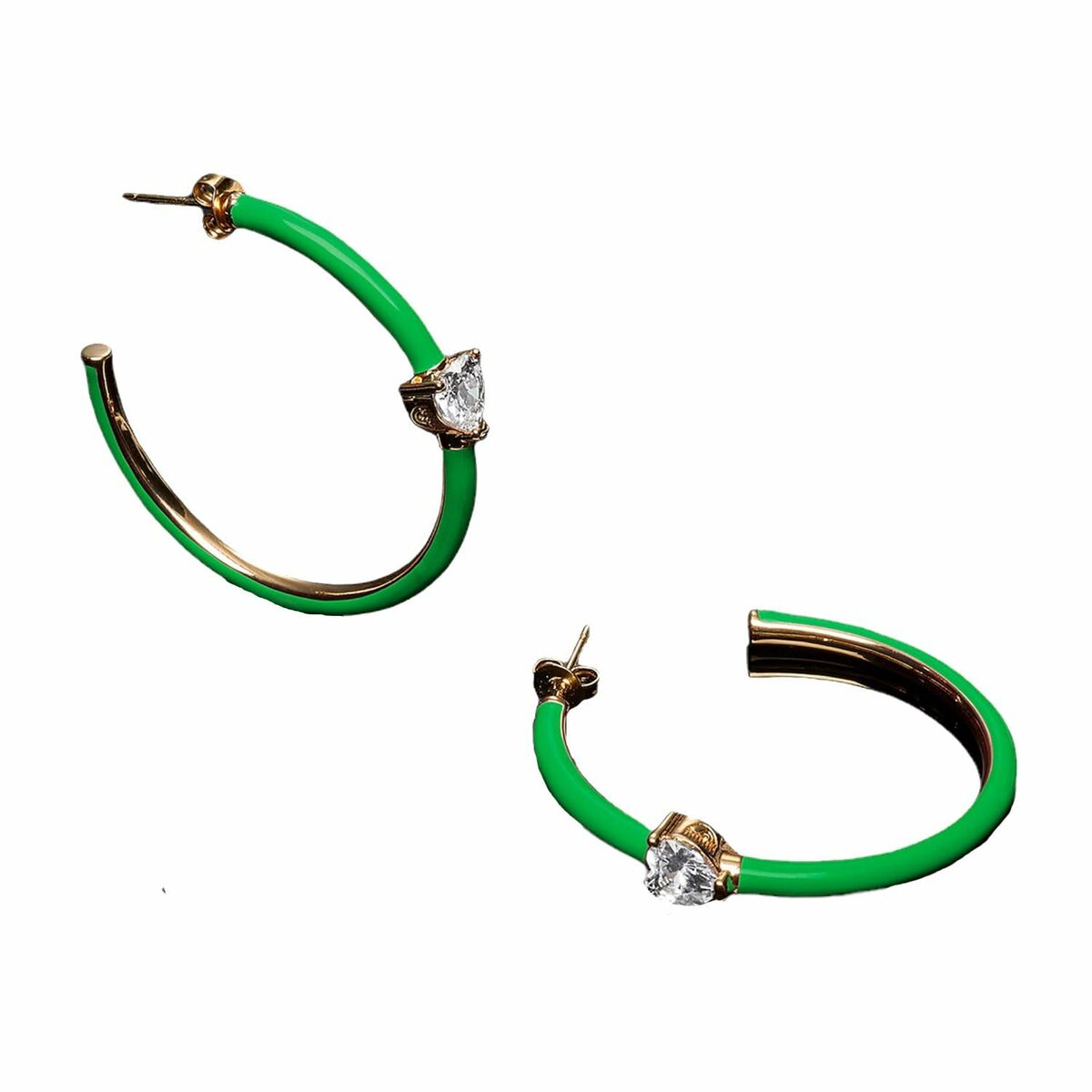 Ladies' Earrings Chiara Ferragni-1