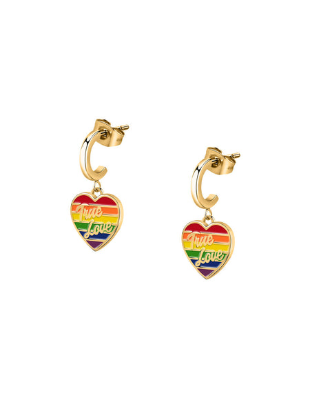 Ladies' Earrings Chiara Ferragni J19AVI10-0