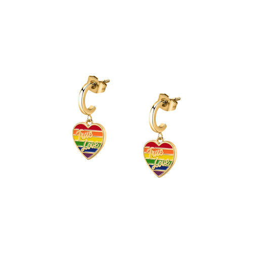 Load image into Gallery viewer, Ladies' Earrings Chiara Ferragni J19AVI10-0
