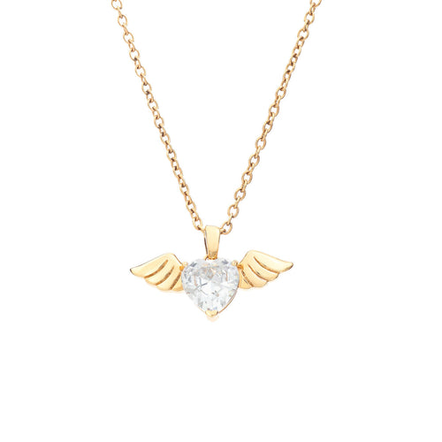 Load image into Gallery viewer, Ladies' Pendant Chiara Ferragni J19AVH01-0
