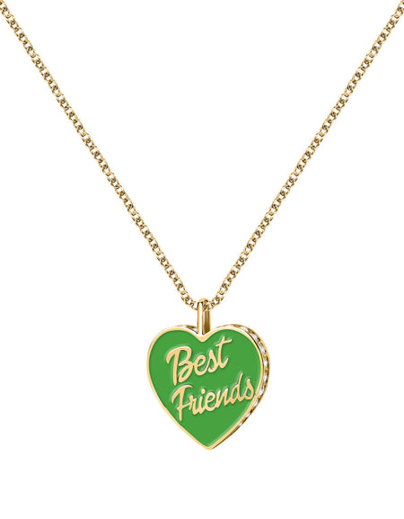 Ladies' Pendant Chiara Ferragni J19AVI02-0
