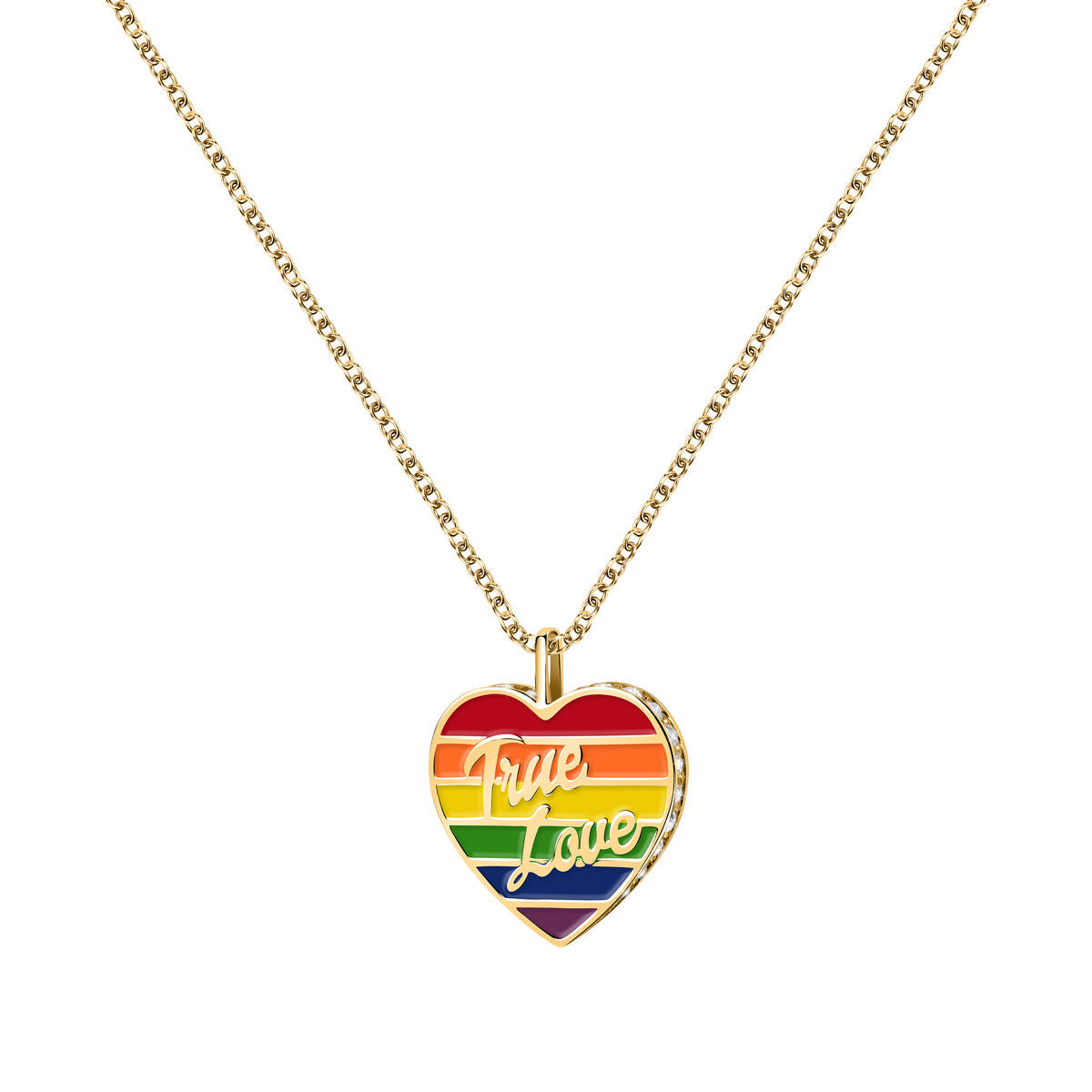 Ladies' Pendant Chiara Ferragni J19AVI04-0