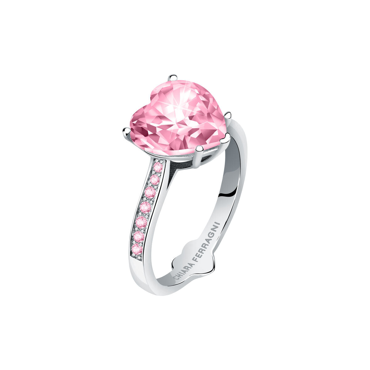 Ladies' Ring Chiara Ferragni J19AVF02012 (12)-0
