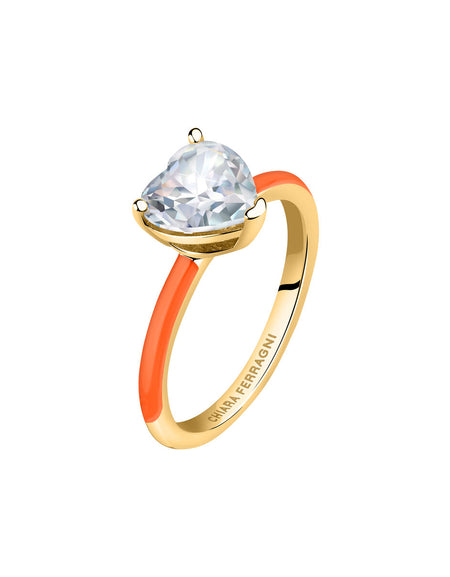 Ladies' Ring Chiara Ferragni J19AVI36014 (14)-0