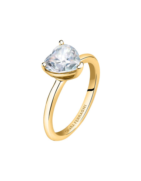 Ladies' Ring Chiara Ferragni J19AVI38018 (18)-0
