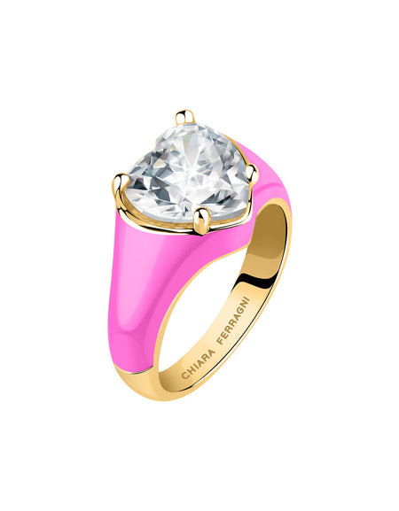 Ladies' Ring Chiara Ferragni J19AVI40016 (16)-0