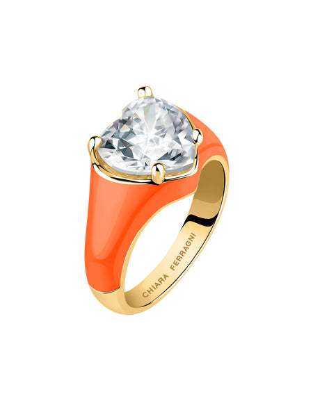 Ladies' Ring Chiara Ferragni J19AVI42014 (14)-0